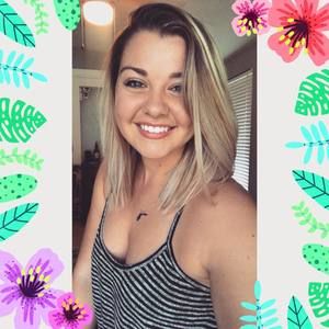 Meet your Posher, Alyson